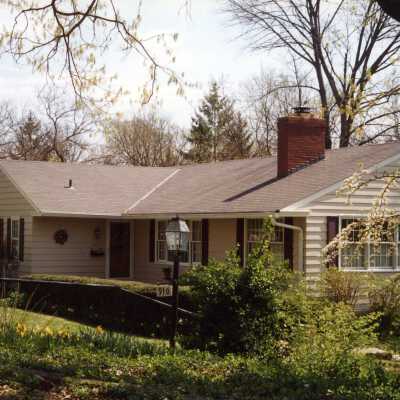 Residence