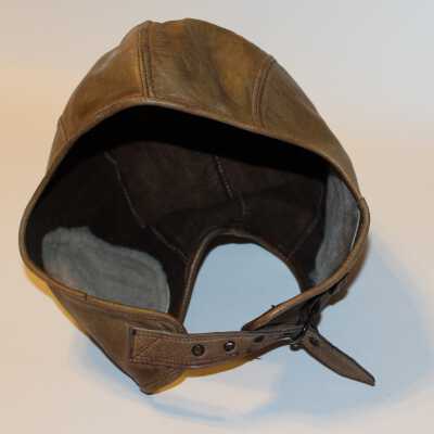 Motorcycle Helmet - Chief Latta