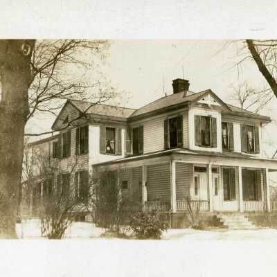 120 Oak Avenue