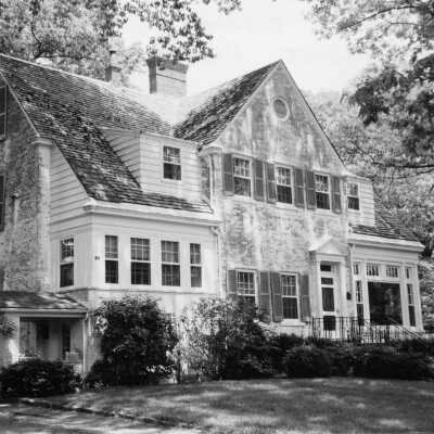 Wilson House