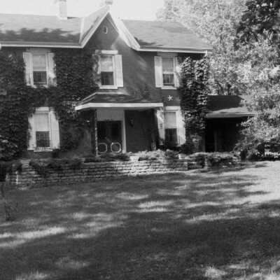 McNamara House