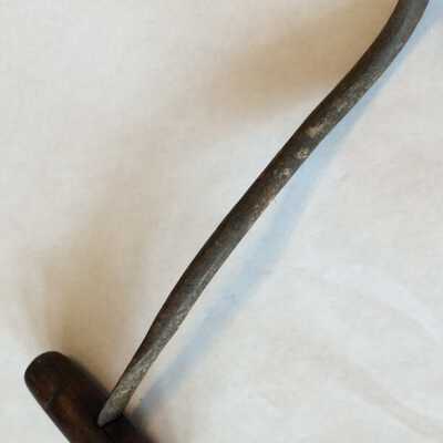 Hook c. 1800s