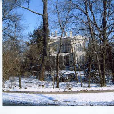 DeCamp House
