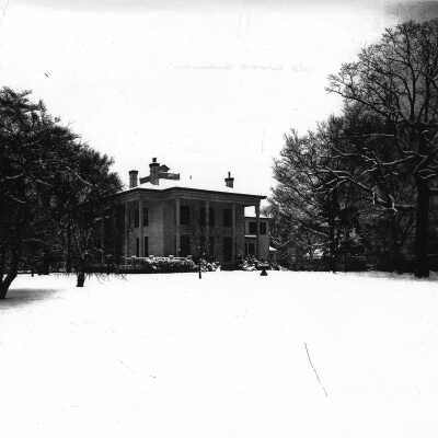 Dietrich Jones House