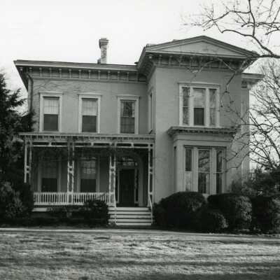 140 Sharon Avenue