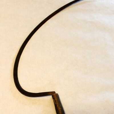 Hand Sickle/ Scythe