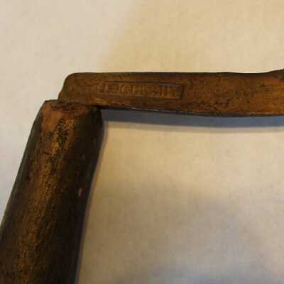Hand Sickle/ Scythe