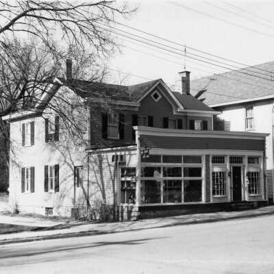 O'Neill House