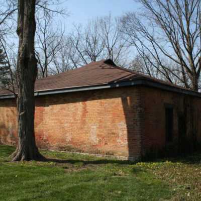 Barn - 110 Sharon Avenue