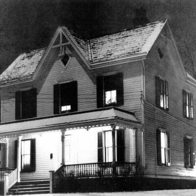 Residence