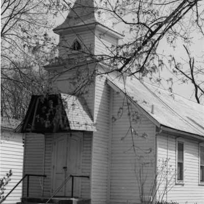 Quinn Chapel