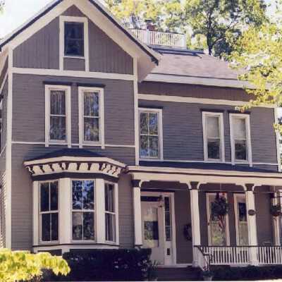 Cunningham House