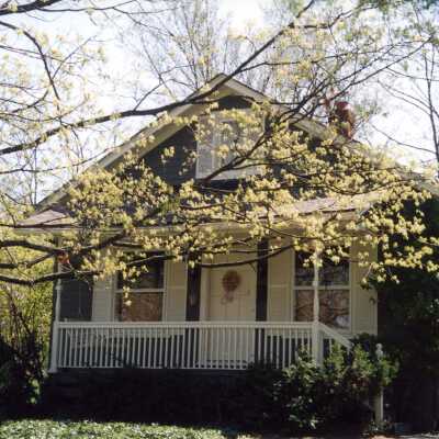 Youse House
