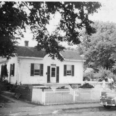 McGuire House