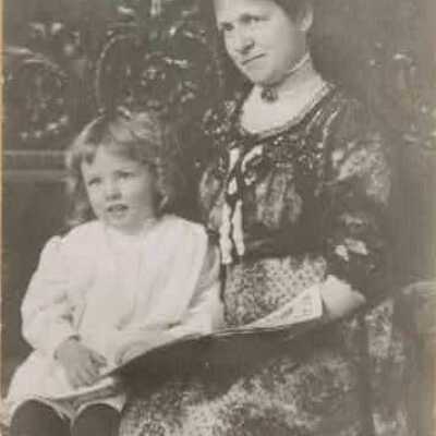Lucy B. Williams