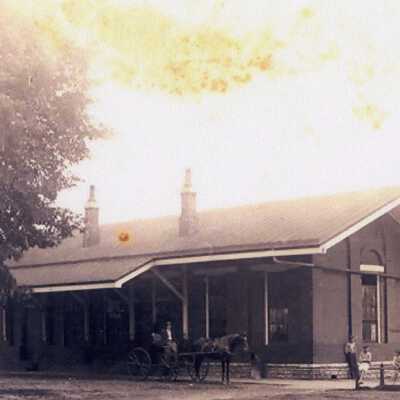 44 Village Square