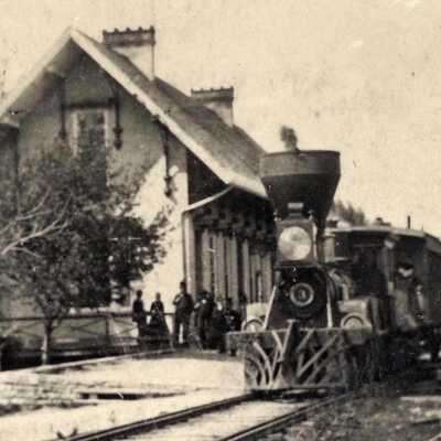 C.H. & D. Depot