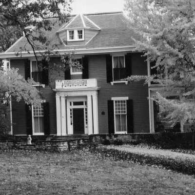 William Wilson McGrew House