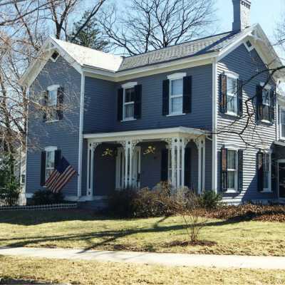 Babbitt House