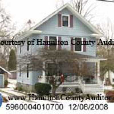 Suttman House