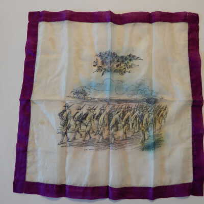 Handkerchief