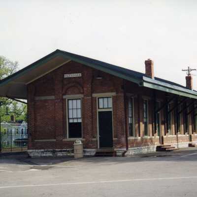 44 Village Square