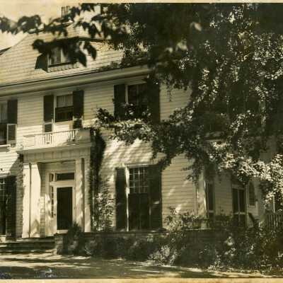 William Wilson McGrew House