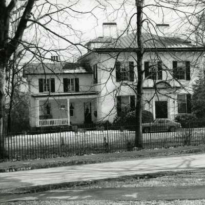 176 Fountain Avenue - 1976