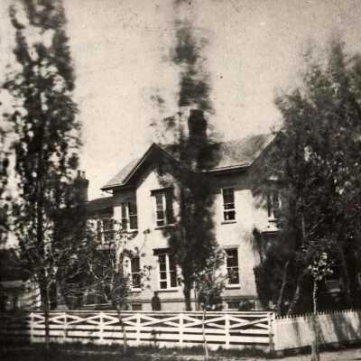Pierce House