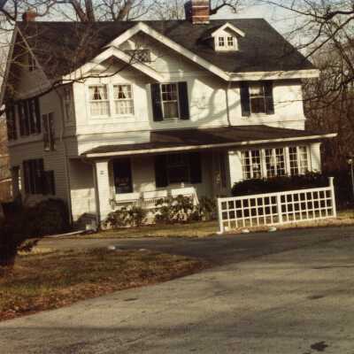 30 Erie Avenue