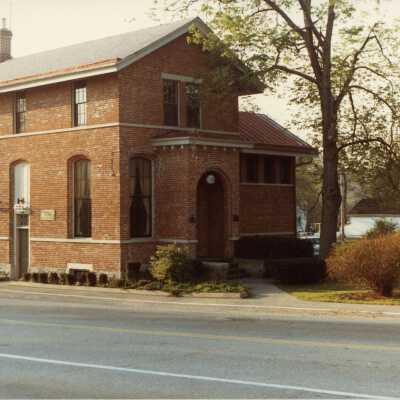 Police Department