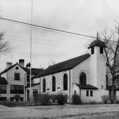 Eckstein School