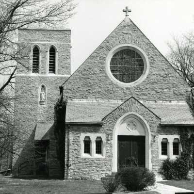 Convent of the Transfiguration Bethany School