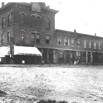 c. 1900