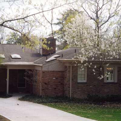 Charles A. Blinn House