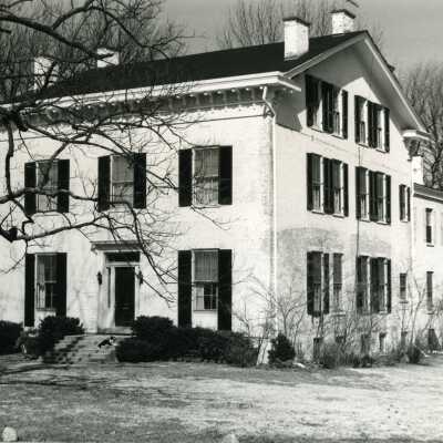 McLean-Johnston House