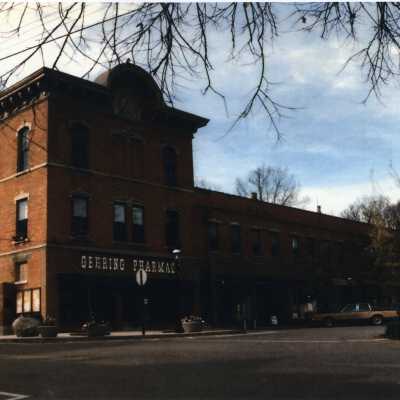 21 Village Square