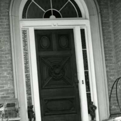 815 Greenville Avenue, McClaren House