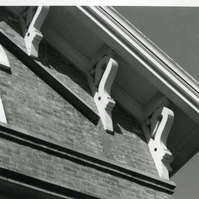 815 Greenville Avenue, McClaren House