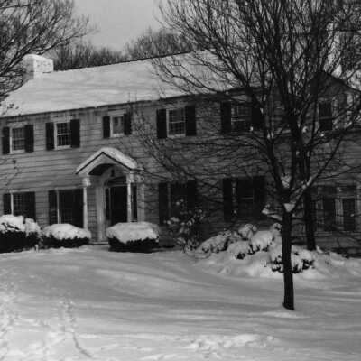 Edgar R. Moeser House