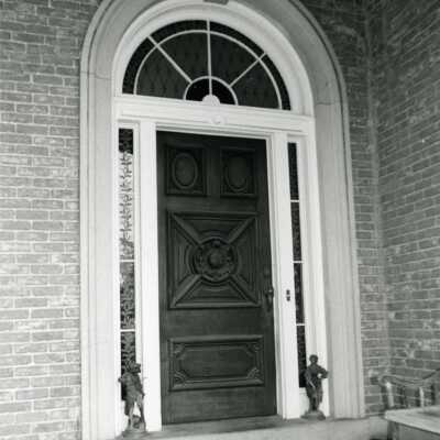 815 Greenville Avenue, McClaren House