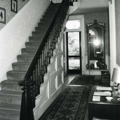 815 Greenville Avenue, McClaren House