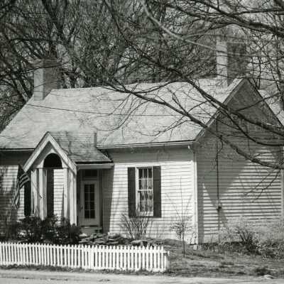 Lundy House