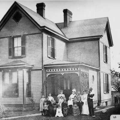 Reardon House