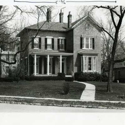 Bartlett House