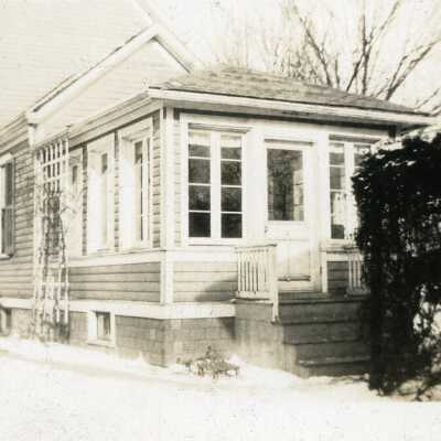 Kloth House