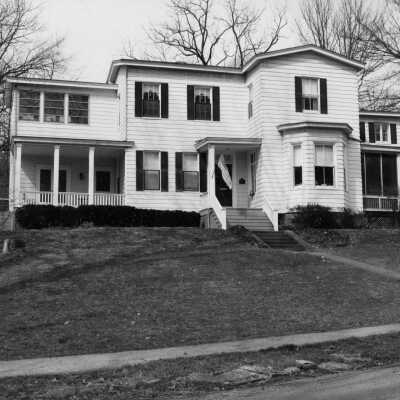 Acton Richardson House