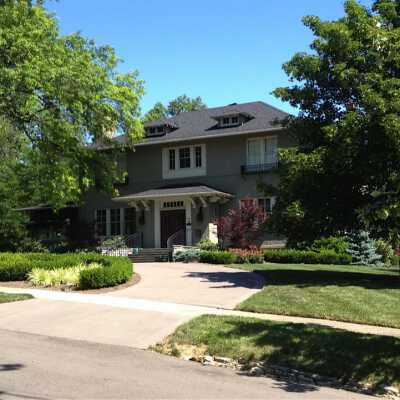 50 Wood Avenue, 2012