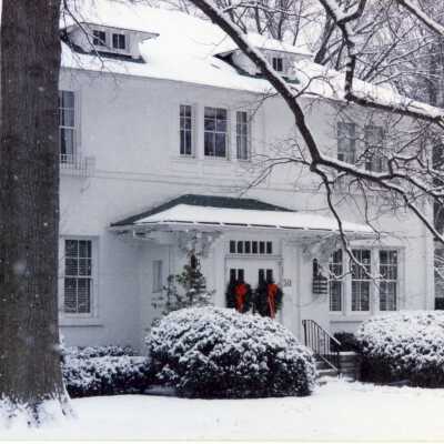 50 Wood Avenue - 1992