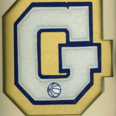 Glendale School - 1933